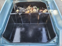 1970 Lotus Europa for sale in Michigan (ID-103095)