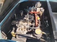 1970 Lotus Europa for sale in Michigan (ID-103095)
