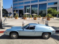 1970 Lotus Europa for sale in Michigan (ID-103095)
