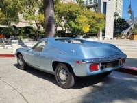 1970 Lotus Europa for sale in Michigan (ID-103095)