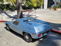 1970 Lotus Europa for sale in Michigan (ID-103095)