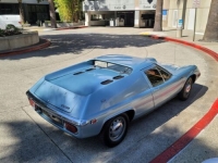 1970 Lotus Europa for sale in Michigan (ID-103095)