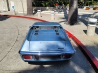 1970 Lotus Europa for sale in Michigan (ID-103095)