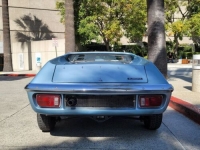 1970 Lotus Europa for sale in Michigan (ID-103095)