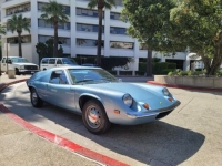 1970 Lotus Europa for sale in Michigan (ID-103095)
