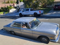 1970 Mercedes-Benz 280 for sale in Michigan (ID-108484)
