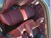 1970 Mercedes-Benz 280 for sale in Michigan (ID-108484)