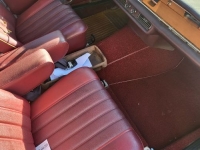 1970 Mercedes-Benz 280 for sale in Michigan (ID-108484)