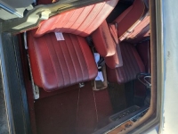 1970 Mercedes-Benz 280 for sale in Michigan (ID-108484)
