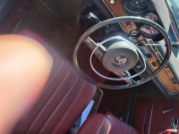 1970 Mercedes-Benz 280 for sale in Michigan (ID-108484)