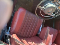 1970 Mercedes-Benz 280 for sale in Michigan (ID-108484)