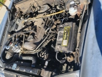 1970 Mercedes-Benz 280 for sale in Michigan (ID-108484)