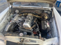1970 Mercedes-Benz 280SE for sale in Michigan (ID-95976)
