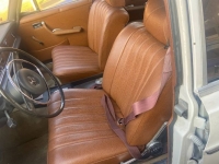 1970 Mercedes-Benz 280SE for sale in Michigan (ID-95976)