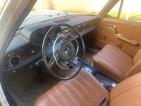 1970 Mercedes-Benz 280SE for sale in Michigan (ID-95976)