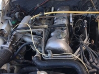 1970 Mercedes-Benz 280SE for sale in Michigan (ID-135498)