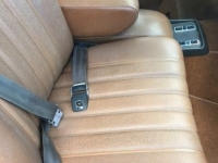 1970 Mercedes-Benz 280SE for sale in Michigan (ID-135498)