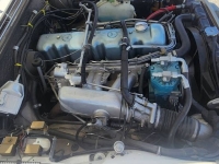 1970 Mercedes-Benz 280SE for sale in Michigan (ID-140314)