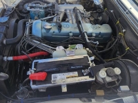 1970 Mercedes-Benz 280SE for sale in Michigan (ID-140314)