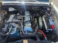 1970 Mercedes-Benz 280SE for sale in Michigan (ID-140314)
