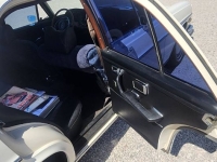 1970 Mercedes-Benz 280SE for sale in Michigan (ID-140314)