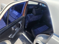 1970 Mercedes-Benz 280SE for sale in Michigan (ID-140314)