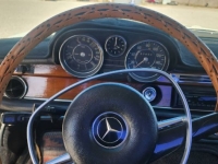 1970 Mercedes-Benz 280SE for sale in Michigan (ID-140314)