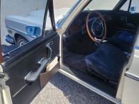 1970 Mercedes-Benz 280SE for sale in Michigan (ID-140314)