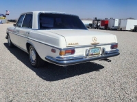 1970 Mercedes-Benz 280SE for sale in Michigan (ID-140314)