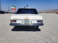 1970 Mercedes-Benz 280SE for sale in Michigan (ID-140314)