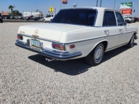 1970 Mercedes-Benz 280SE for sale in Michigan (ID-140314)