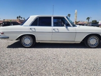 1970 Mercedes-Benz 280SE for sale in Michigan (ID-140314)