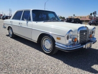1970 Mercedes-Benz 280SE for sale in Michigan (ID-140314)