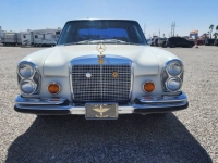 1970 Mercedes-Benz 280SE for sale in Michigan (ID-140314)