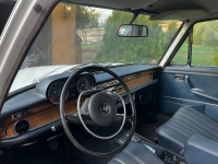 1970 Mercedes-Benz Sedan for sale in Michigan (ID-138990)