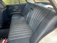 1970 Mercedes-Benz Sedan for sale in Michigan (ID-138990)
