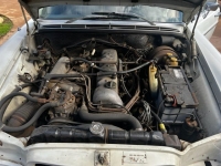 1970 Mercedes-Benz Sedan for sale in Michigan (ID-138990)