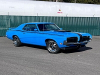 1970 Mercury Cougar for sale in Michigan (ID-125947)