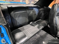 1970 Mercury Cougar for sale in Michigan (ID-125947)