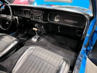 1970 Mercury Cougar for sale in Michigan (ID-125947)