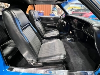 1970 Mercury Cougar for sale in Michigan (ID-125947)