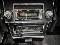 1970 Mercury Cougar for sale in Michigan (ID-125947)