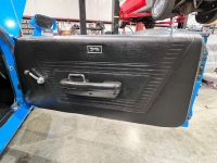 1970 Mercury Cougar for sale in Michigan (ID-125947)