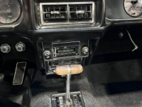 1970 Mercury Cougar for sale in Michigan (ID-125947)