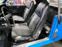 1970 Mercury Cougar for sale in Michigan (ID-125947)