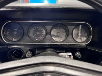 1970 Mercury Cougar for sale in Michigan (ID-125947)