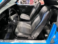 1970 Mercury Cougar for sale in Michigan (ID-125947)