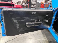 1970 Mercury Cougar for sale in Michigan (ID-125947)
