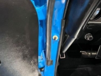 1970 Mercury Cougar for sale in Michigan (ID-125947)