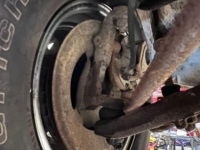 1970 Mercury Cougar for sale in Michigan (ID-126622)